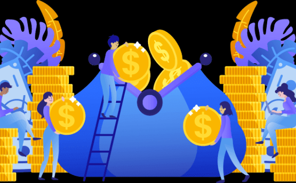 Peer2Profit--闲置VPS/服务器流量挂机