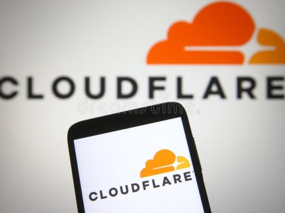 cloudflare worker使用自定义域名