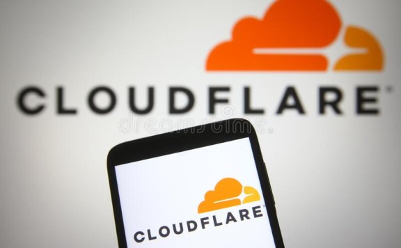 cloudflare worker使用自定义域名