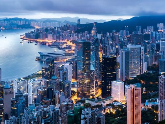 Nearoute香港VPS测评