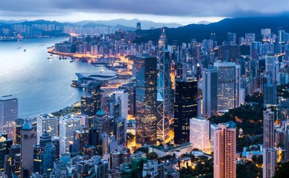 Nearoute香港VPS测评