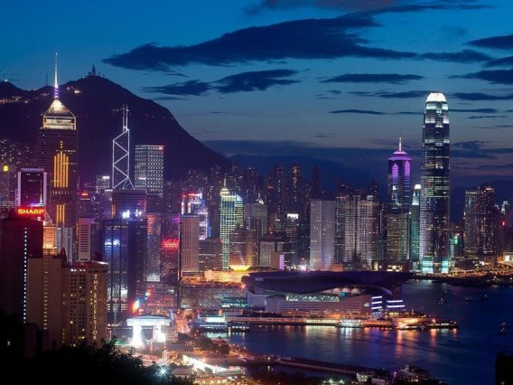 RFCHOST香港CMI线路VPS测试