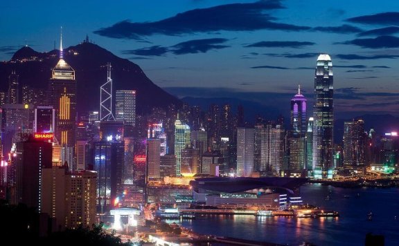 RFCHOST香港CMI线路VPS测试