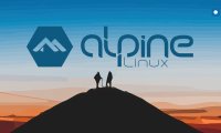 Scaleway STARDUST 1G硬盘安装Alpine Linux